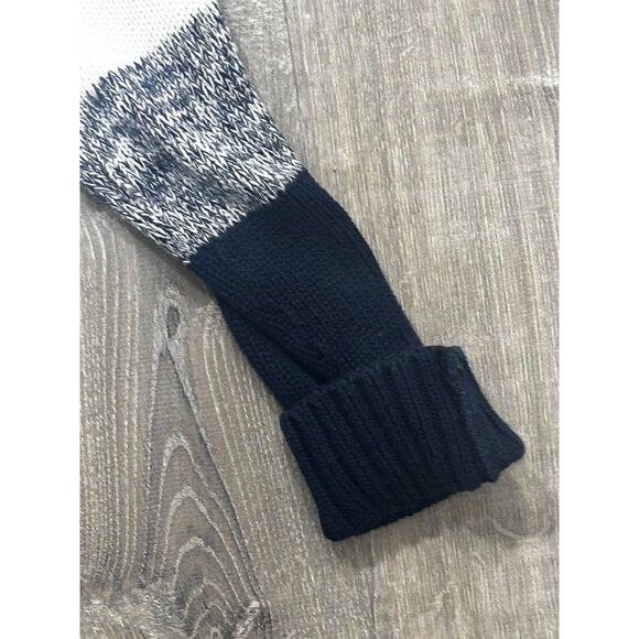 Tommy Hilfiger Knitted Cardigan Sweater Men's Size Small Long Sleeve Multicolor - Picture 6 of 9